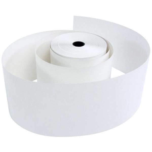 Disposable smooth paper roll hospital exam paper sheet disposable salon spa beauty paper roll for package