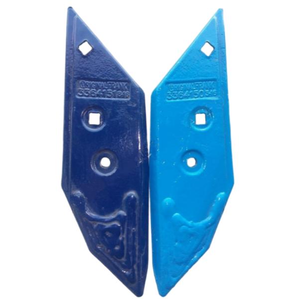 LEMKEN High Quality Lemken Plough Point  3364150, 3364050,3364051