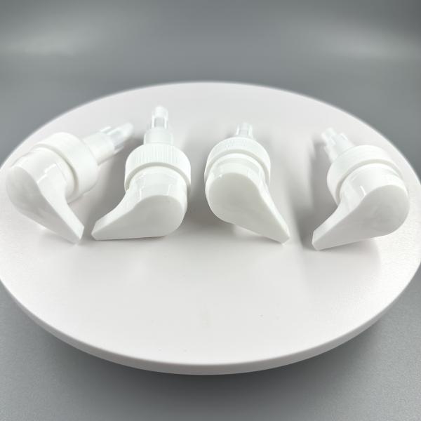 28mm 30mm 32mm 38mm 42mm bomba de loción para lavarse las manos del cuerpo de la bomba de OEM / ODM profesional