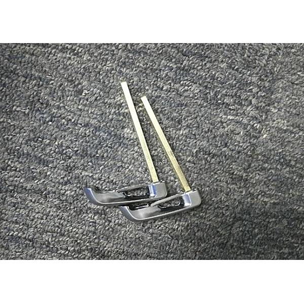 Лезвие Ункут ключа автомобиля БМВ металла аварийное ключевое ДЛЯ автомобильной двери замка