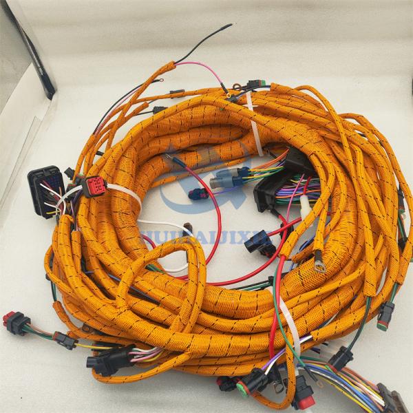 Faisceau de câblage pour excavatrice 342-2979 3422979 Câble interne Câblage principal 324D 329D 329DL 329DLN