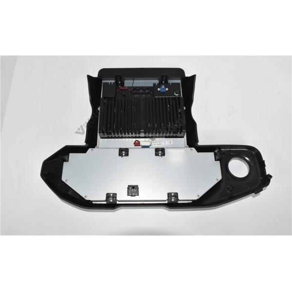 Авторадио для Jeep Wrangler (2018-2021) 13,6 дюйма GPS навигация DVD мультимедиа авто стерео 2din