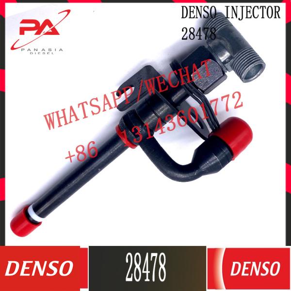 29279 Diesel Fuel System Parts Pencil Injector Nozzle RE48786 Stanadyne Injector 28478