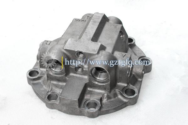 ZAX330-1 Excavator Hydraulic Motor Parts