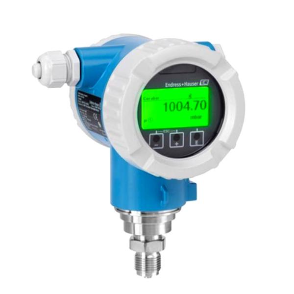 NEW Endress+Hauser PMP51 Cerabar Absolute and Gauge Pressure Transmitter