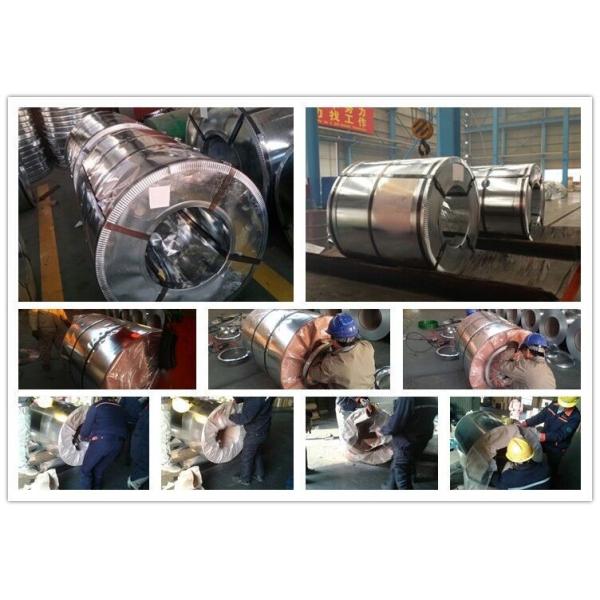dx51d z200 Prepainted Cold rolled/Hot Dipped Galvanized Steel Coil with high quality