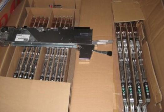 Panasonic CM402/CM602 8mm feeders wtih sensor Panasonic CM402 feeders 8mm, Panasonic CM602 feeder 8mm with sensor