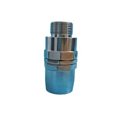 Bernet Union Joint Hose Swivel Joint For Fuel Dispenser