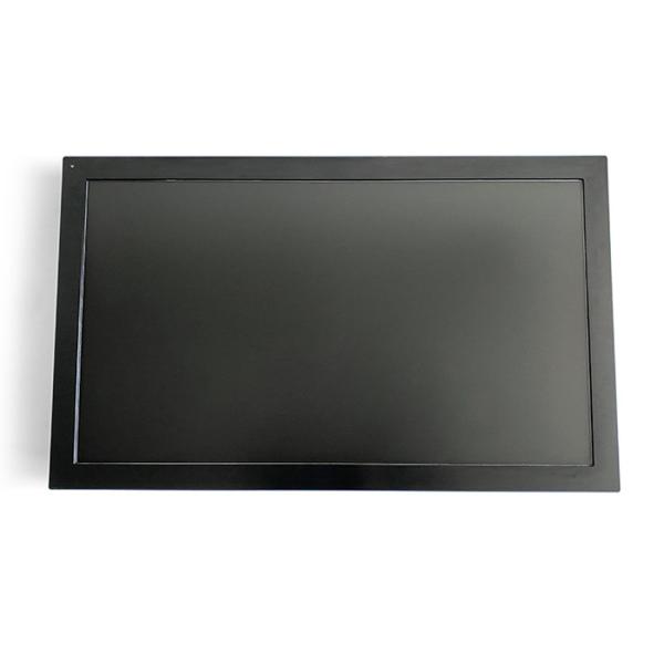 HDMI IP67 1200nits 24in Optical Bonding LCD Panel