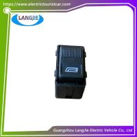 Vehículo de turismo eléctrico Vehículo universal LVTONG Conjunto de interruptores de 5 pines hacia adelante / hacia atrás