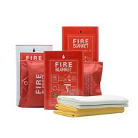 Cobre de fogo de fibra de vidro de peso ligeiro de 1,2*1,2 com peso de 0,7 kg