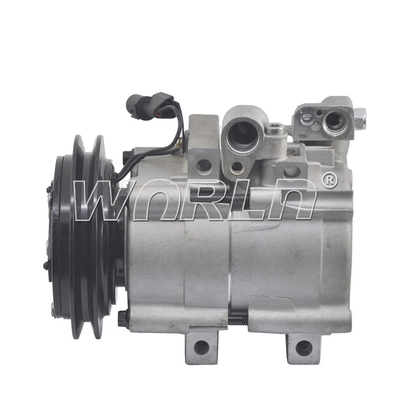 HS18 977014A071 Кондиционер Автомобильный компрессор Для Hyundai H1 Для Starex 2.5TD WXHY009