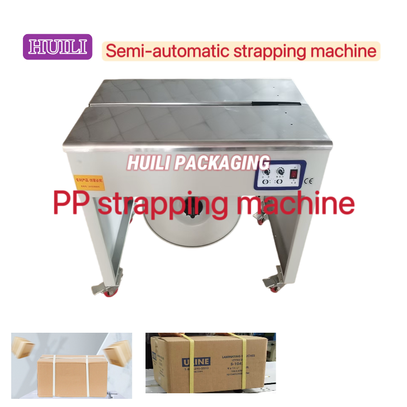 PP Strapping Band 5-19 mm PP Plastic Packing Strap for automatic strapping tools