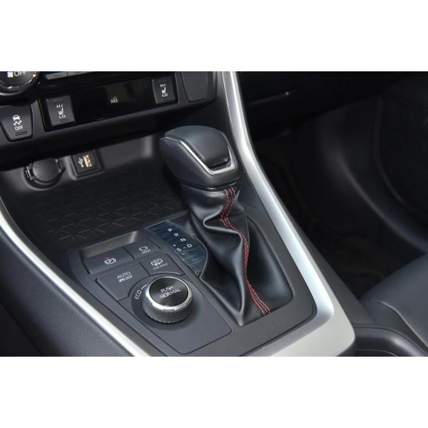 RAV4 Rongfang Toyota EV Cars с двойным двигателем E+ Plug In Hybrid SUV