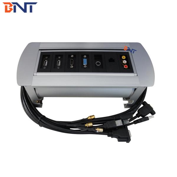 Boente one piece customized available with RCA interface automatic flip up