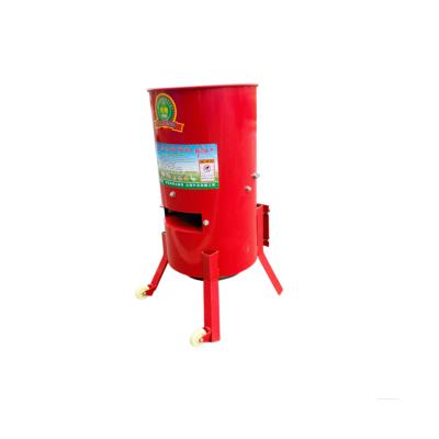 Vegetable Chopping Machine Portable Farm Forage Cutter Shredder