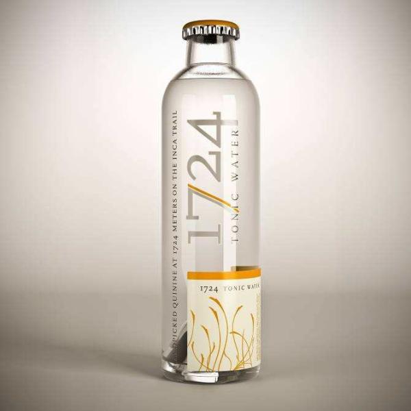Quinine water Tonic Water PET Bottle Glass Bottle Automatic Bottling Machine 7000BPH
