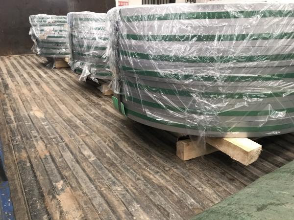 AISI 420 UNS S42000 Type 420A 420B 420C Stainless Steel Slit Strip And Coil