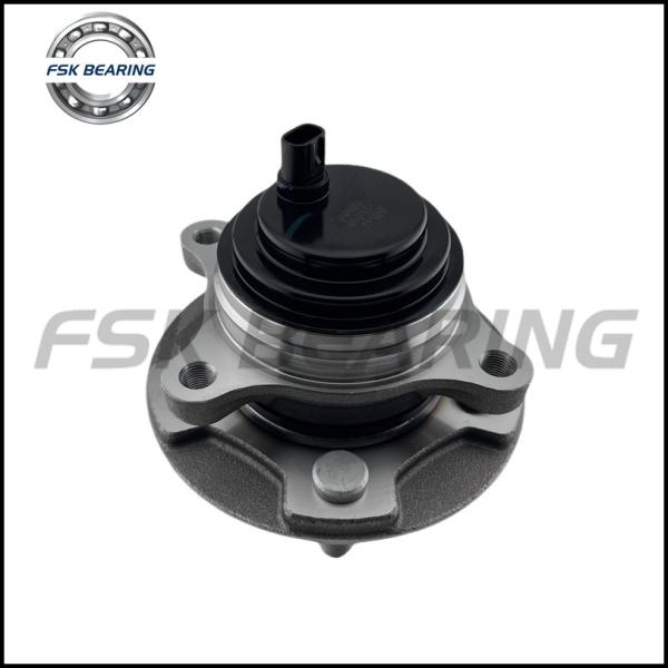 Direct Replacement 43550-11020  Wheel Hub Bearing For Lexus LC500LS500 Front Driver Side