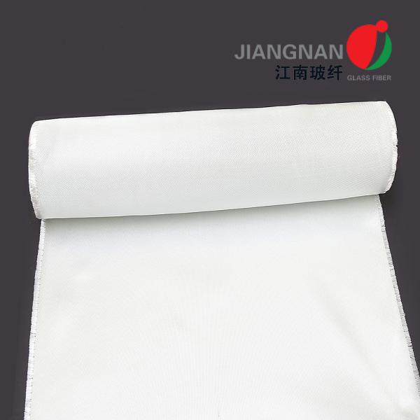 барьер огня одеяла предохранения от ткани 1700g стеклоткани ткани сатинировки 12H сваривая