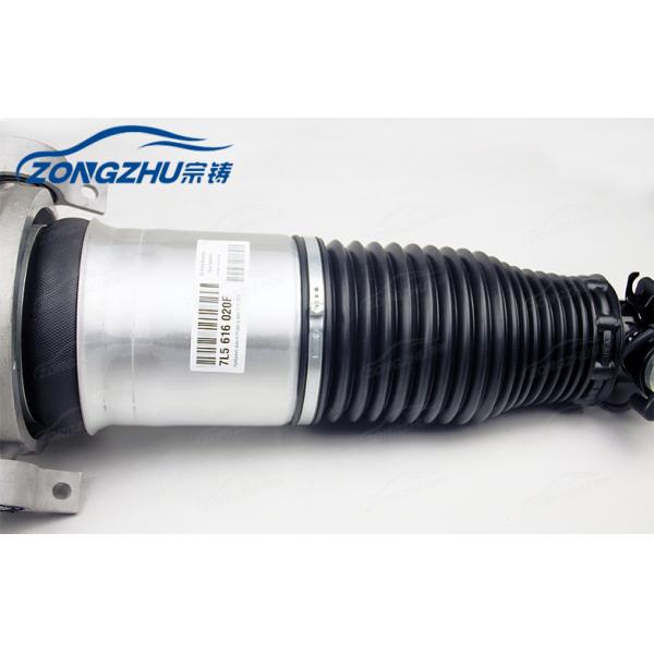 Амортизатор удара подвеса Airmatic, амортизаторы удара задего Audi q7