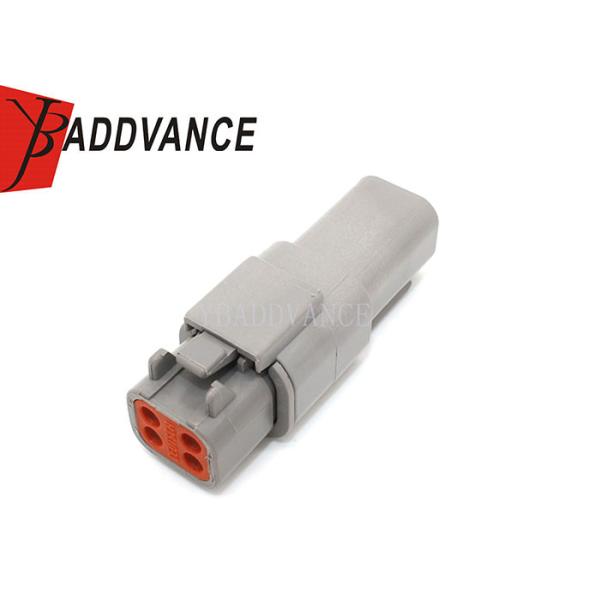 DTM04-4P DTM06-4S DTM Deutsch Connector Male and Female Deutsch DTM Pins