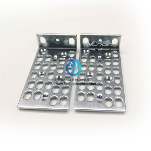 100% NEW Cisco bracket ears C3KX-ACC-KIT Rackmount Kit be used for CISCO3750X 3560X series switch included All screws