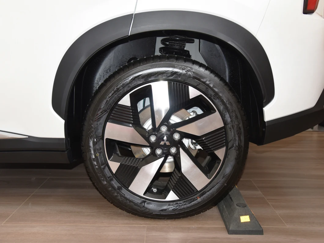 Airtrek Mitsubishi Electric Vehicles SUV Pure Electric 5 Seats