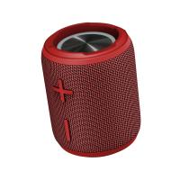 1800mAh Bluetooth inalámbrico Mini Speaker, altavoz exterior Ipx7 con la luz del RGB