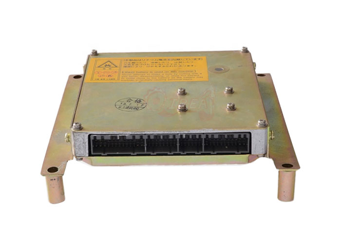Регулятор 9239568 блока контроля двигателя ECU экскаватора ZAX200-1