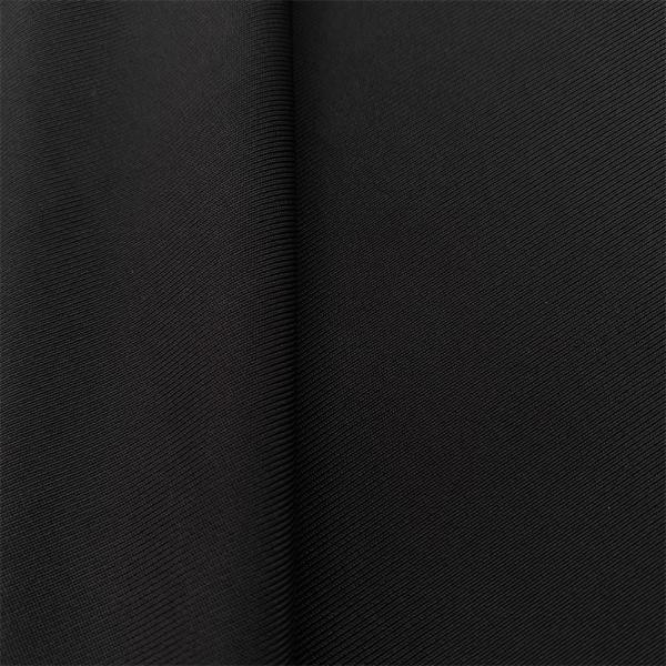 Medium Weight 40D Waterproof Jersey Knitted 4 Way Stretch Fabric For Water Activities