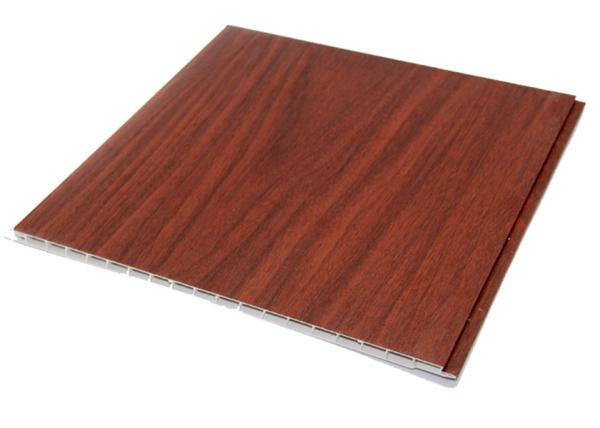 Decorative Waterproof Wall Panels / Garage Wall Panels For Interior , 10mm Thickness