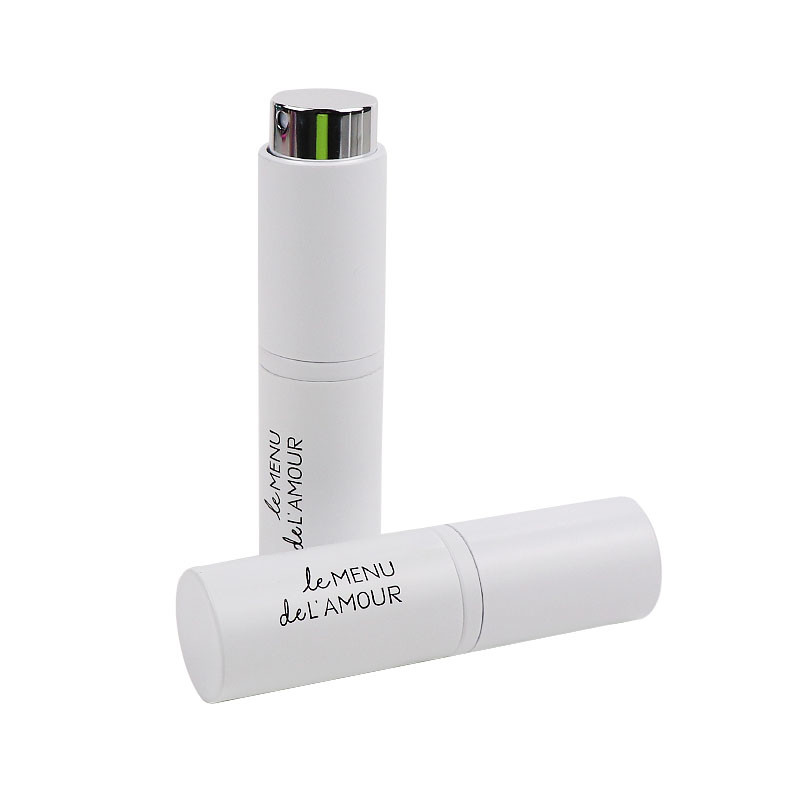 Металла спрейера 0.17OZ 5ml атомизаторы духов портативного Кёльна Refillable