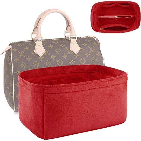 Metal Zipper Neverfull Mm Gm Bag With 3 Interior Pockets