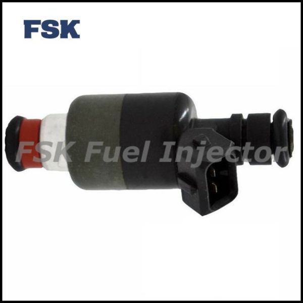 Premium Quality 17095004 Fuel Injector E10 Ethanol Compatible For GM Classic V8 Models
