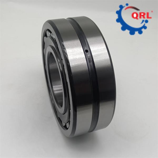 Хромная сталь 85x180x60мм с сферическим роликовым подшипником 22317 E 22317 CAW33