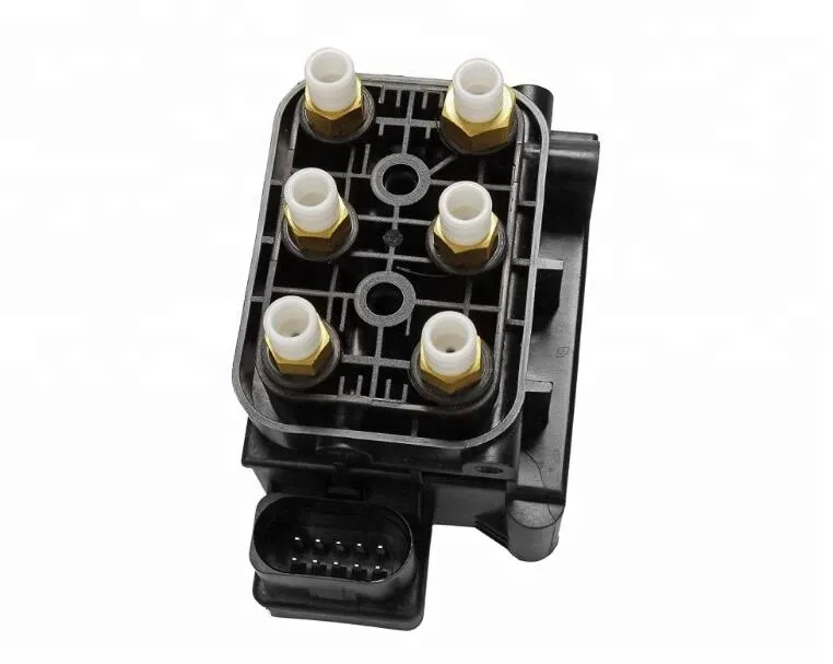 W164,W212,W166 Блок клапана