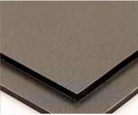Haute catégorie composée en aluminium de panneau composé de GV « Aludong » ZWM » pour le revêtement de mur de décoration