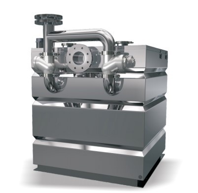 Waste Water Lifting System Underground Sewage Collection Isolation Treatment