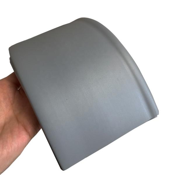 Flooring Accessories Decoration 4 6 Self Adhesive Vinyl Wall Base PVC Skirting Board