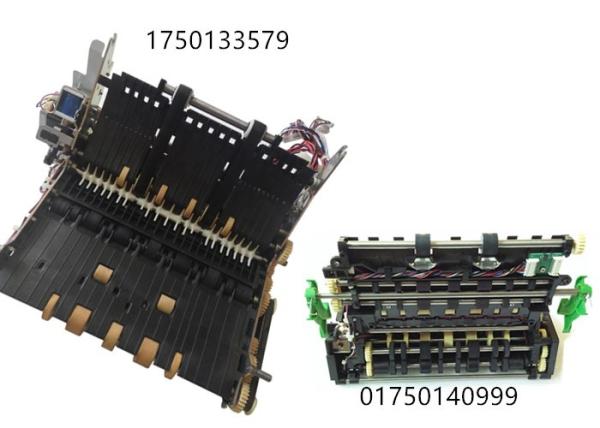 Wincor Nixdorf Transport Unit Head Escrow CRS ATS-BO-TR 1750133579