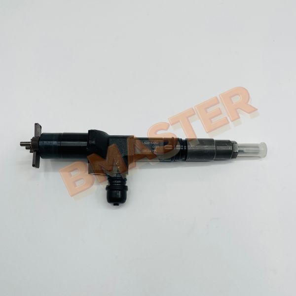 Densoo Fuel Injector 295700-0100 For V3800 Tier 4 Engine With 6 Months Warranty