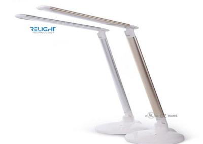 Eye Protection LED Desk Lamps Free Standing CE ROHS Certificate