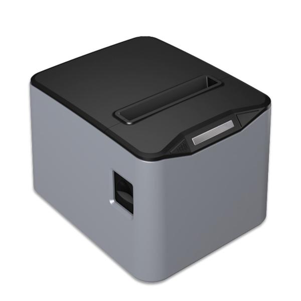 AC 110V/220V Input POS 80 Thermal Printer with Thermal Receipt and Barcode Private Mold