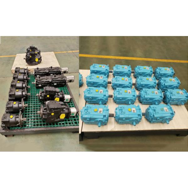 variable displacement axial piston pumps HPV70 Agricultural Hydraulic Pumps Maize Harvesting Mechanization Piston Pump