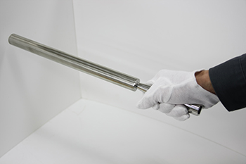 Неодимовый магнит класса N52 12000 Гаусса с цилиндрической стержней для применения в датчиках