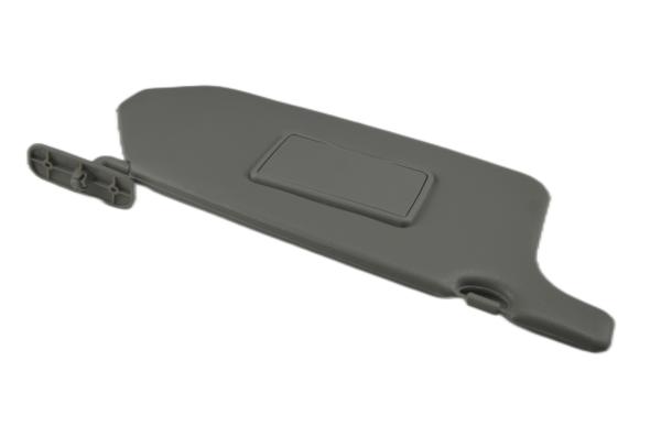 Standard ISUZU D MAX Visor solar RH 8974034750 Longa vida útil