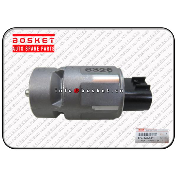 Тележка разделяет датчик скорости автомобиля 8973280580 ЯПОНИИ ИСУЗУ ЭСЗ КСЗ81 10ПЭ1 8-97328058-0