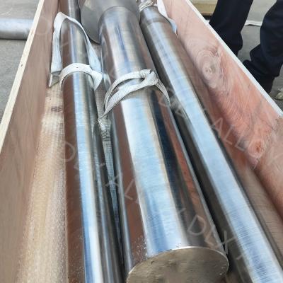 310 MPa Yield Strength Hastelloy Bar With Good Weldability And Difficult Machinability