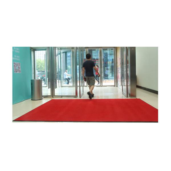 8.5MM бегуна ковра 36 дюймов крен рогожки входа широкого коммерчески сверхмощный